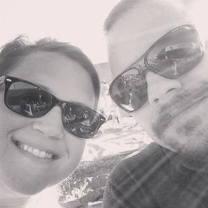 Meet your Posher, Ginnie